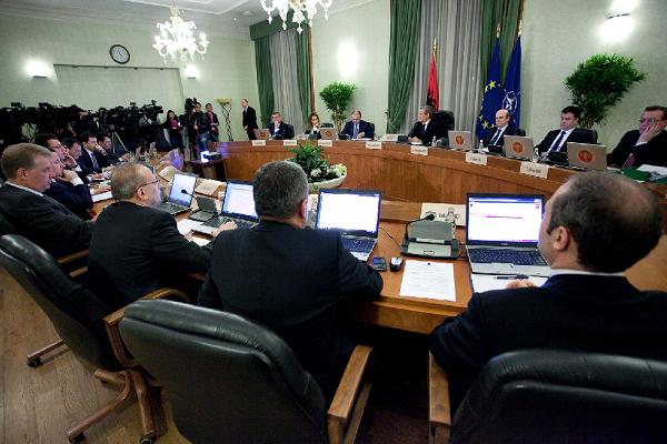 Qeveria, tani vetëm një inspektorat mjedis, pyje, ujëra, peshkim