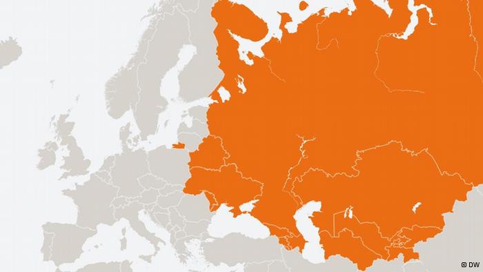 Mediat në Evropën Lindore: vështirësi me korrupsionin