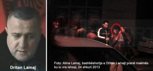 Kërcënohet dëshmitari i “komisarit Dritan Lamaj”