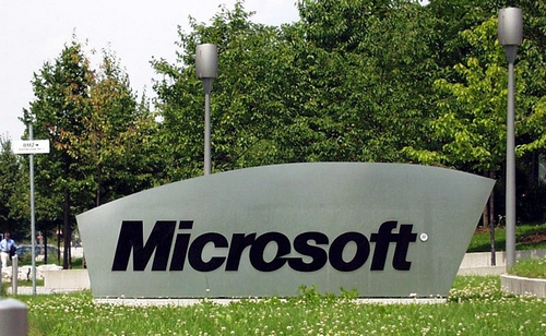 Microsoft gjobitet me 561 milionë euro