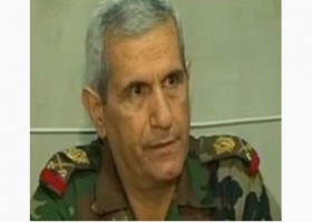 Dezerton gjenerali sirian, i bashkohet kryengritësve