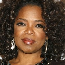 Winfrey: E famshmja më me ndikim në SHBA