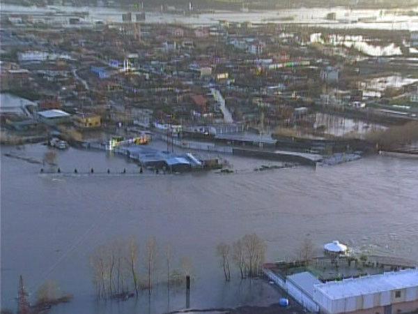 Përmbytjet, MB: Ja si paraqitet situata në vend