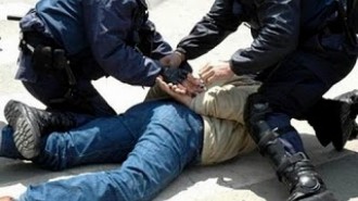 Tentojnë të vjedhin automjetin Honday, prangosen autorët