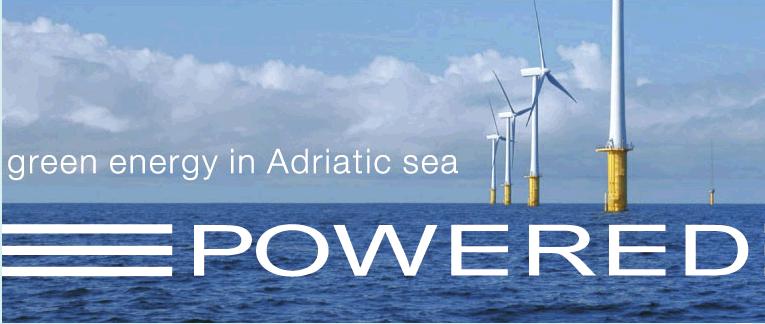 Projekti “Powered”, erëmatës në Adriatik për energji