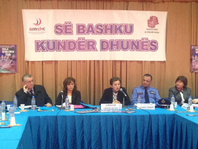 “Paketa e drejtësisë kriminale”, dënime të ashpra për dhunën në familje