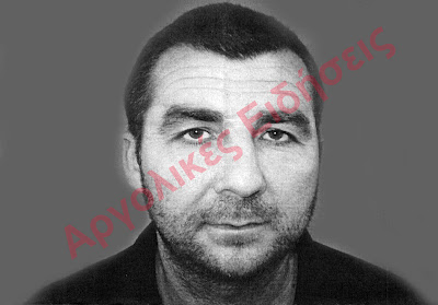 Greqi, gjendet i vdekur shqiptari i arratisur nga burgu