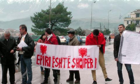 “Epiri është Shqipëri”, tubim në Gjirokastër