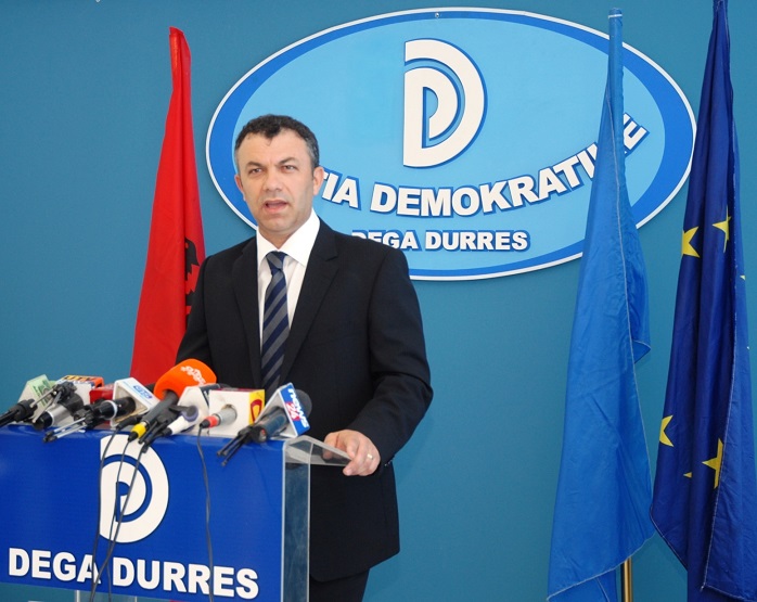 Igli Cara: Nuk ka Census që mund ta fshehë shpopullimin e Shqipërisë as sot, as mot!