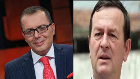 Avokati Ilir Malindi padit Sokol Ballën: Më fyeu nga nëna