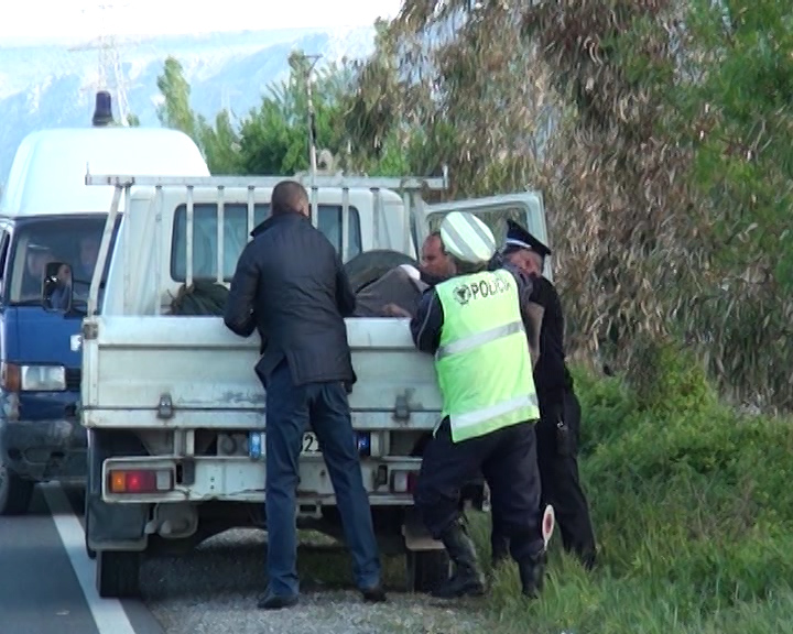 E lanë viktimën në kamionçinë, hetim drejtorit të spitalit