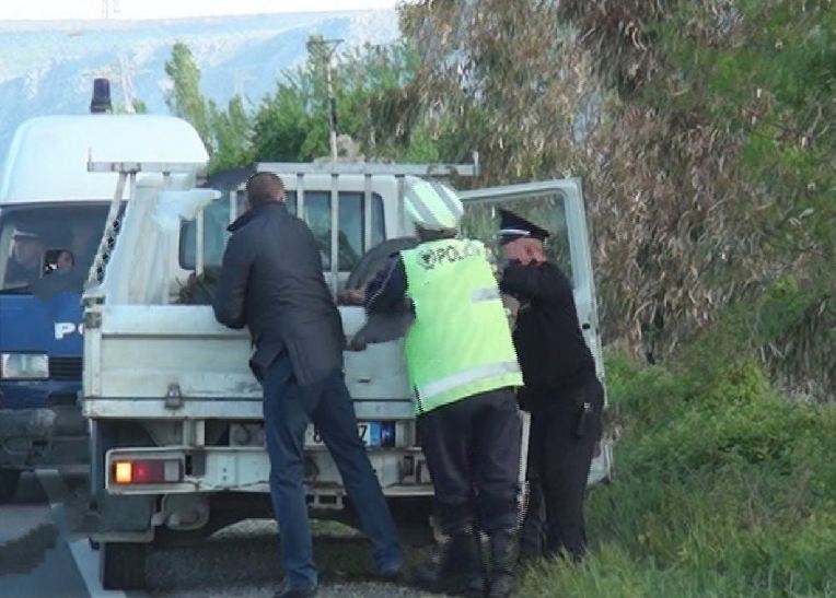 Skandali me kufomën, pezullohen 3 policë