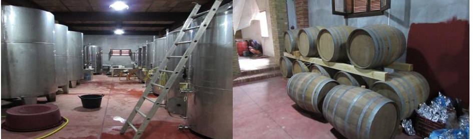 Durrës/ Dogana, “kërdi” në kantinën e Bubqit