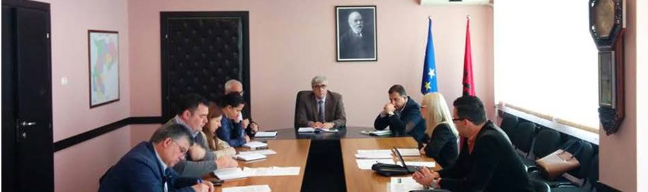 Durrës. 3-mujori 2015. OSHEE-së iu vodhën rreth 90 milionë kwh