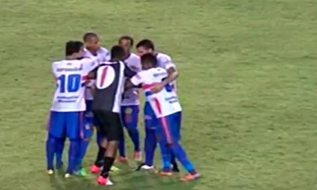 Sherr i pazakontë brenda ekipit në Brazil