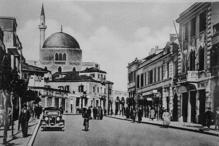 Nostalgji/ Durrësi në vitet ’20-30