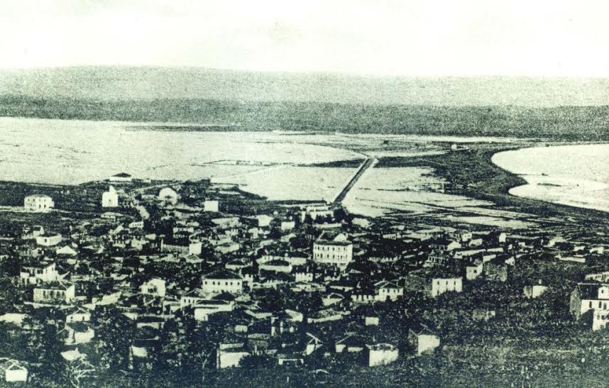 Fotolajm/ Durrësi i viteve &#8217;20 &#8211; &#8217;30