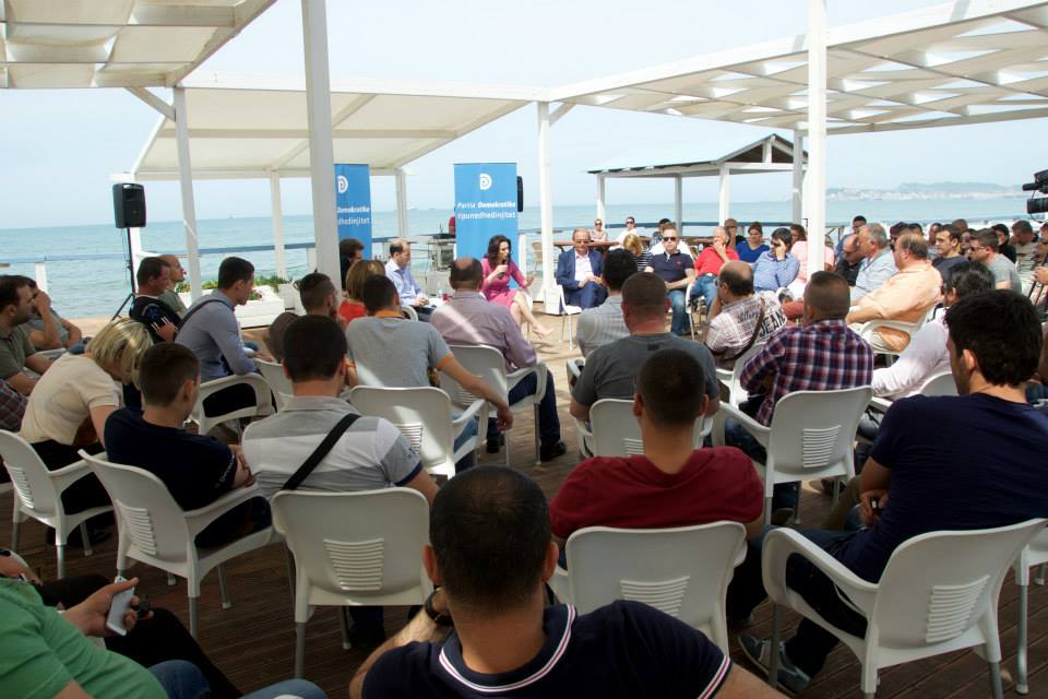 Duma: Program për Durrësin që të quhet i pari në turizëm
