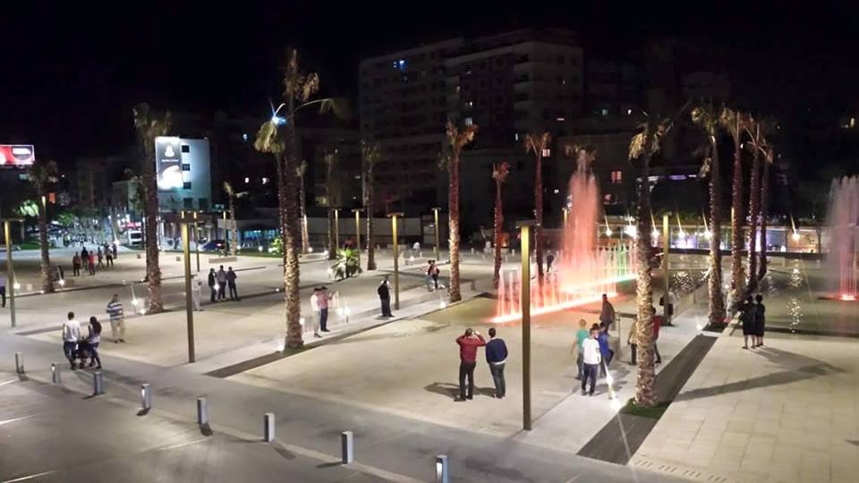 Videolajm/ Drejtimi i duhur për Durrësin