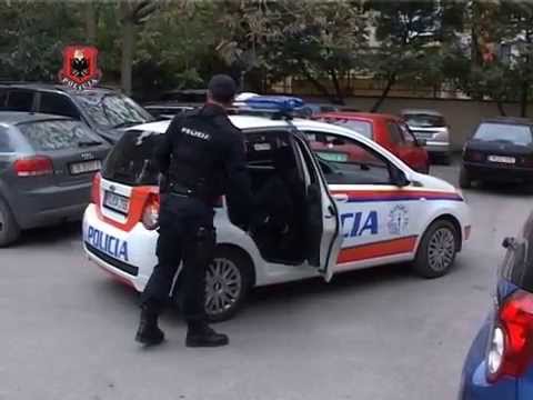 Nuk i binden policisë, qëllojnë me armë