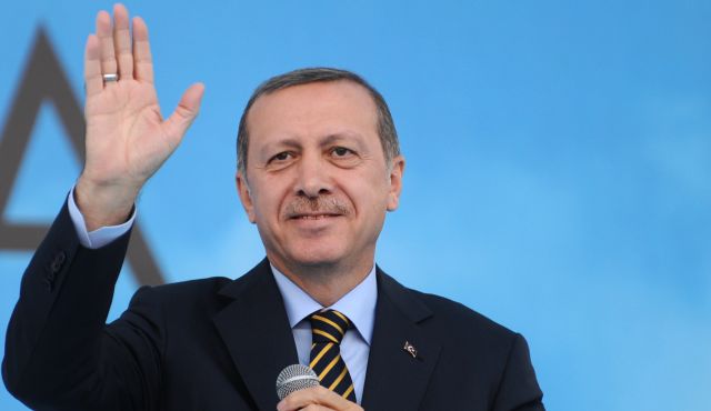 Erdogani vjen në Shqipëri më 13 maj