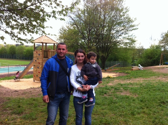 Gjermania hap qendra të reja pritjeje për refugjatët