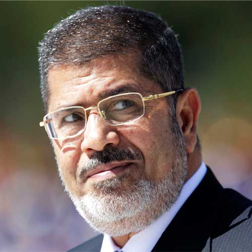Dënim me vdekje ish-presidentit egjiptian