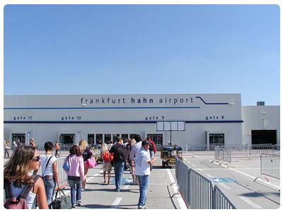 Gjermania u vë fshesën azilkërkuesve shqiptarë