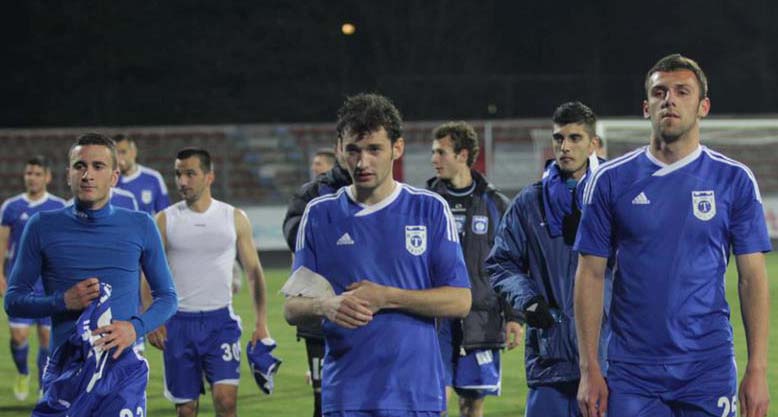 Nika: Nuk ndihemi inferiorë përballë Skënderbeut, do të kërkojmë tri pikët