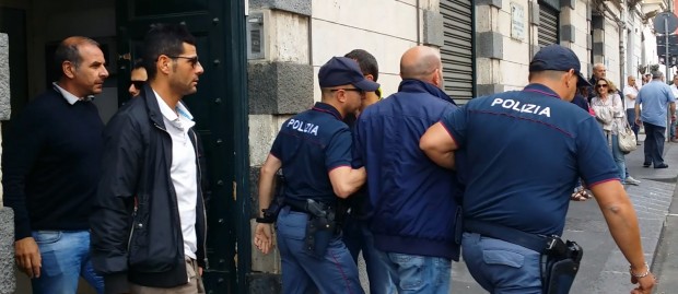 Trafik i madh droge Shqipëri-Itali, arrestohen 19 persona