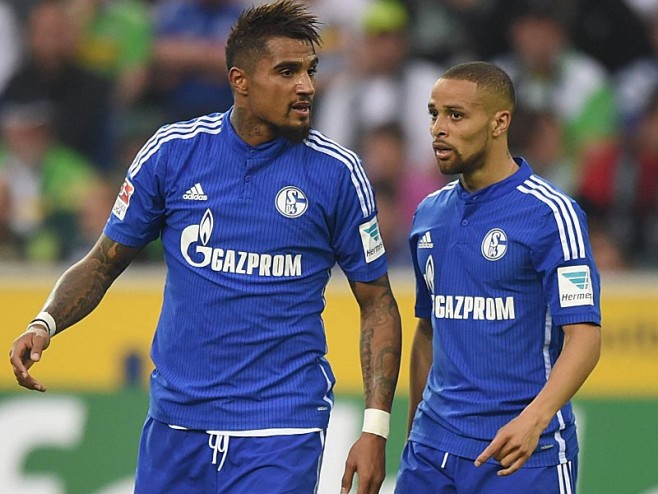 Nuk impenjohen, Schalke pezullon Boateng dhe 2 të tjerë