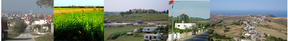 Zviceranët: Projekte të kohezionit në bashkinë e re Durrës