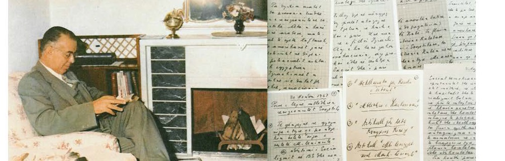 Speciale/ Gazi në Bisht-Pallë, Enver Hoxha zbuloi sabotim 40 vjet më parë