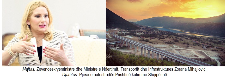 Nr. 2 i Beogradit: Serbia synon të dalë në det nëpërmjet Durrësit