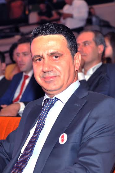 “PDIU, ne bëhemi për amanetin e të parëve dhe për Shqipërinë Europiane”