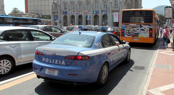 Itali, arrestohet Elidon Lelaj për grabitje me dhunë