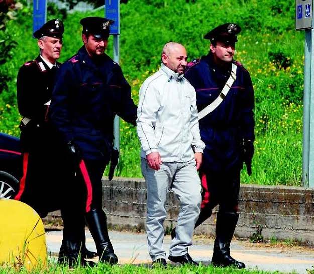 Itali, arrestohen 5 shqiptarë sherrxhinj