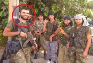 Terroristi shqiptar hedh veten në erë, vret 36 ushtarë