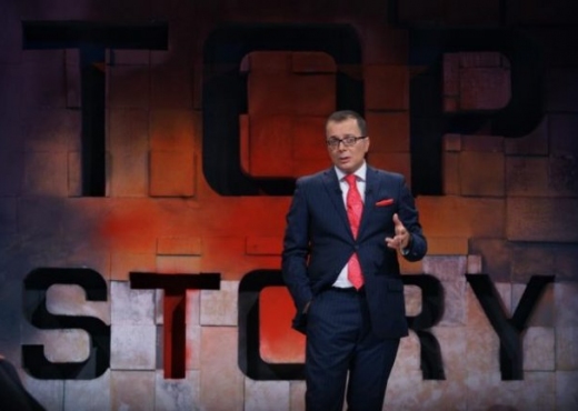 Kthehet Sokol Balla, nis fushatën në Top Story me Erion Veliajn