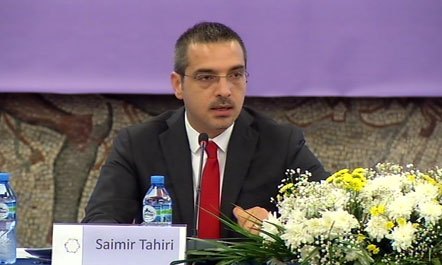 Tahiri: Ka shqiptarë të ngecur në luftën e ISIS-it
