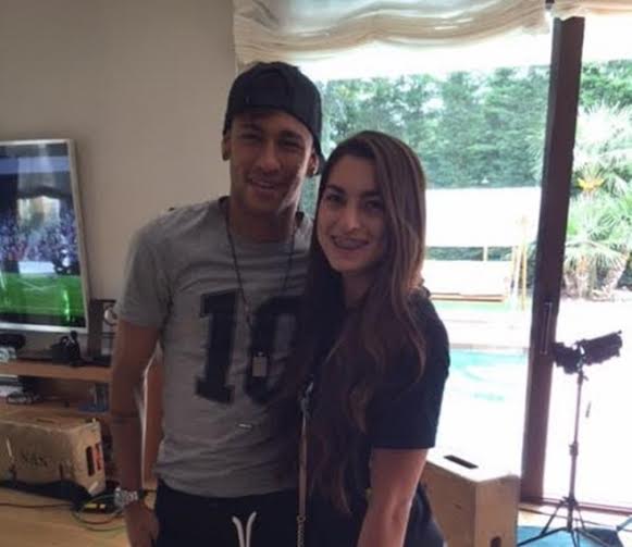 Refuzon 10 mijë USD për t’u takuar me Neymar