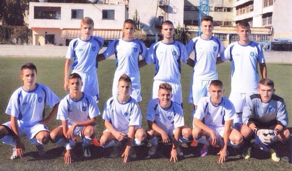 U17/ Teuta pretendentja kryesore për titullin