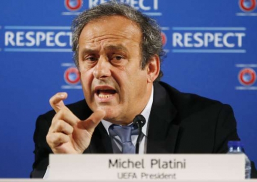 Platini: Nëse Blatter fiton, do tërheq të gjitha federatat nga Botërori