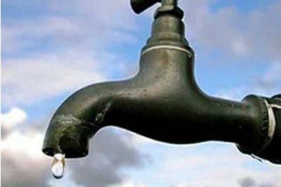 Të enjten Durrësi pa ujë, difekt ujësjellësi