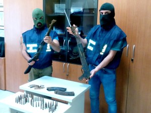 880 kg kanabis shqiptar i nxjerrin bojën batakçiut Saviano