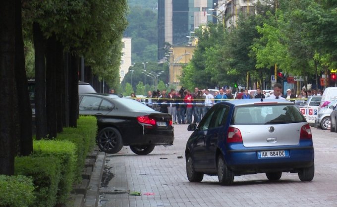 Masakra e Tiranës, për vrasjen në Hollandë (foto)