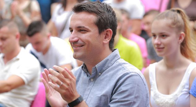 Veliaj drejt shpalljes si kryebashkiak i Tiranës