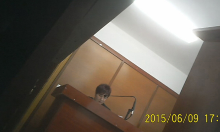 Gjyqtarja e Lezhës e pësoi për 50 mijë lekë