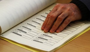 Nisin hetimet për listat e zgjedhësve në Durrës