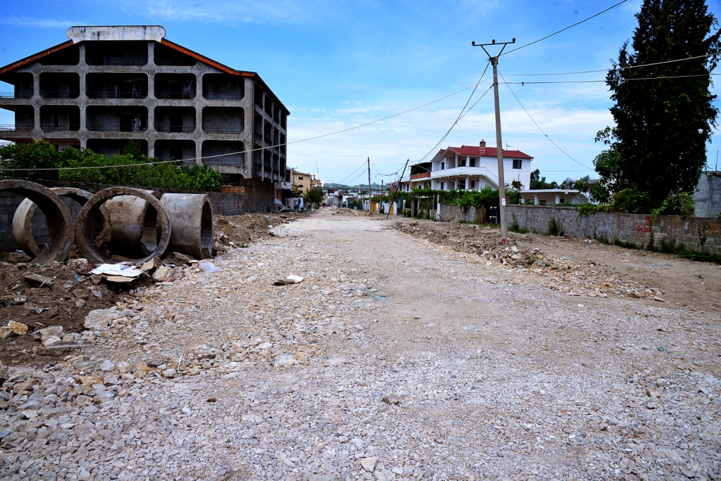 Ja ndryshimet që do të pësojë zona e plazhit në Durrës